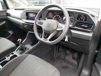 Used Volkswagen Caddy 2024 for sale - 76121051: Photo 2