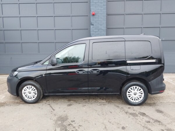 Used Volkswagen Caddy 2024 for sale - 76121051: Photo 4
