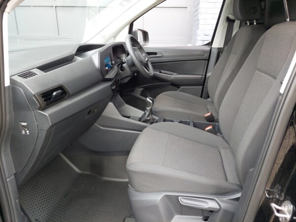 Used Volkswagen Caddy 2024 for sale - 76121051: Photo 5