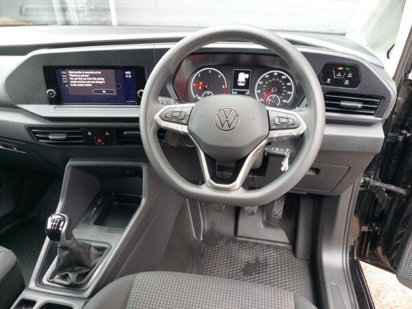 Used Volkswagen Caddy 2024 for sale - 76121051: Photo 7