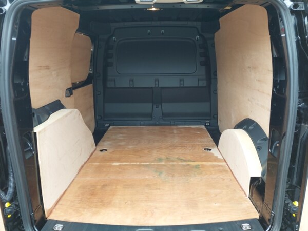 Used Volkswagen Caddy 2024 for sale - 76121051: Photo 8