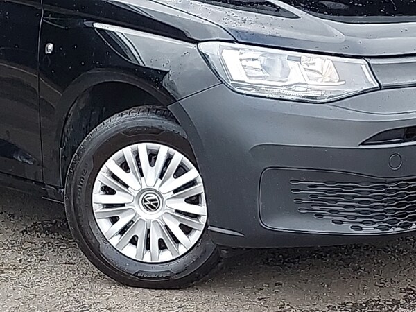 Used Volkswagen Caddy 2024 for sale - 76121051: Photo 9