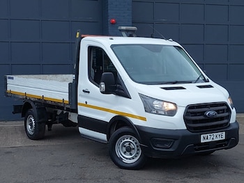 Used Ford Transit 2022 for sale - 78253184: Photo
