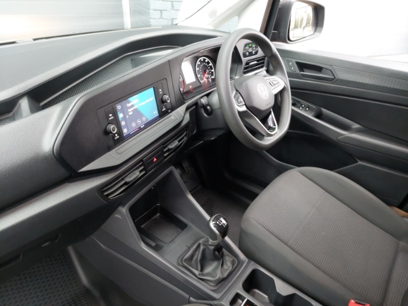 Used Volkswagen Caddy 2024 for sale - 77822760: Photo 10