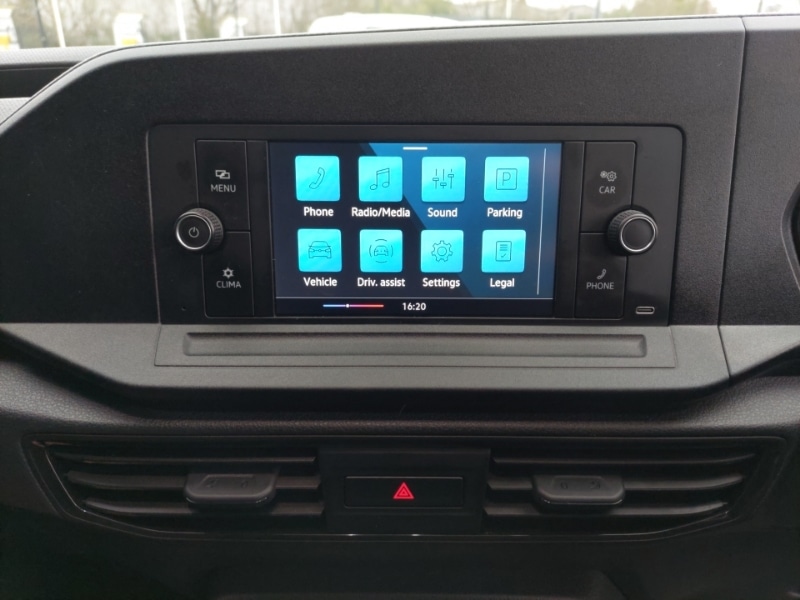 Used Volkswagen Caddy 2024 for sale - 77822760: Photo 17