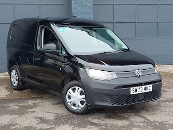 Used Volkswagen Caddy 2024 for sale - 77822760: Photo