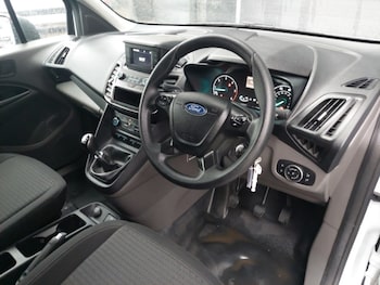 Used Ford Transit Connect 2024 for sale - 78478527: Photo