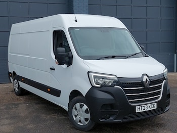 Used Renault Master 2023 for sale - 79074537: Photo