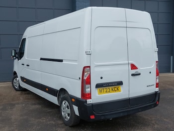 Used Renault Master 2023 for sale - 79074537: Photo