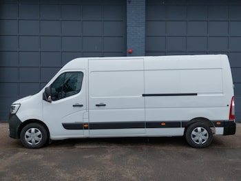 Used Renault Master 2023 for sale - 79074537: Photo