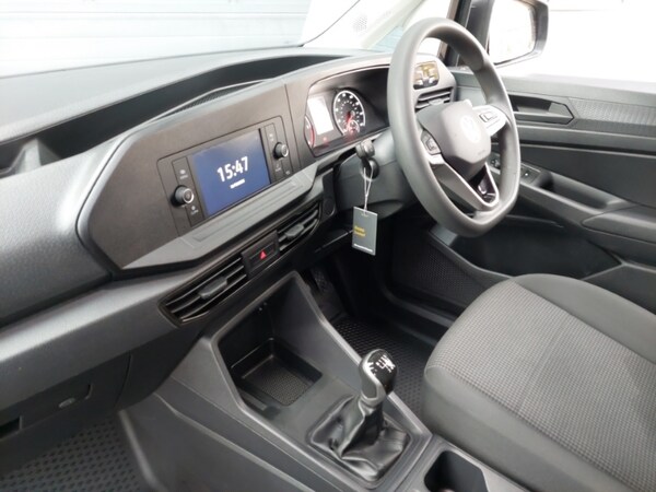 Used Volkswagen Caddy 2024 for sale - 76294357: Photo 10