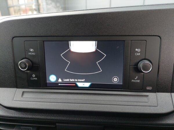 Used Volkswagen Caddy 2024 for sale - 76294357: Photo 11