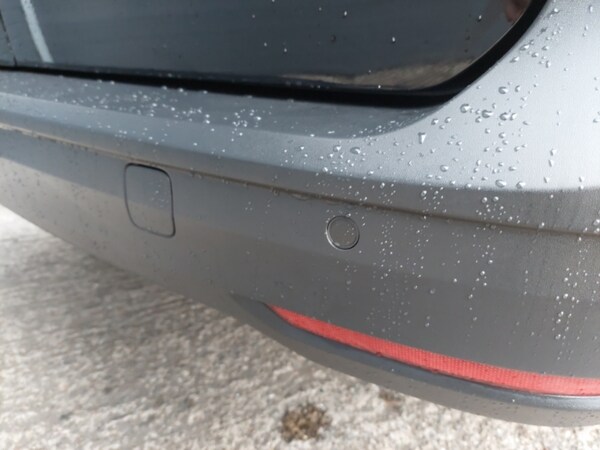 Used Volkswagen Caddy 2024 for sale - 76294357: Photo 12
