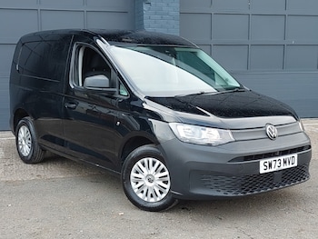 Volkswagen - Caddy