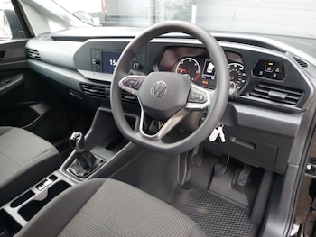 Used Volkswagen Caddy 2024 for sale - 76294357: Photo 2