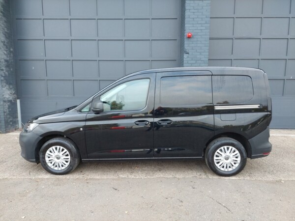Used Volkswagen Caddy 2024 for sale - 76294357: Photo 4