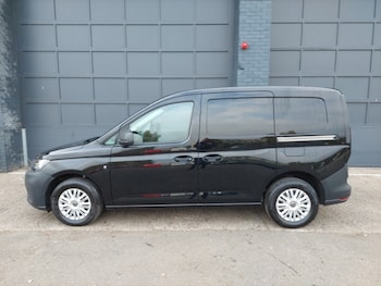 Used Volkswagen Caddy 2024 for sale - 76294357: Photo 4