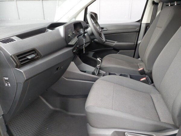 Used Volkswagen Caddy 2024 for sale - 76294357: Photo 5