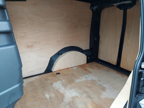 Used Volkswagen Caddy 2024 for sale - 76294357: Photo 6