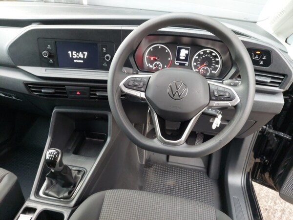 Used Volkswagen Caddy 2024 for sale - 76294357: Photo 7
