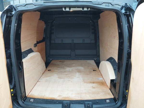 Used Volkswagen Caddy 2024 for sale - 76294357: Photo 8