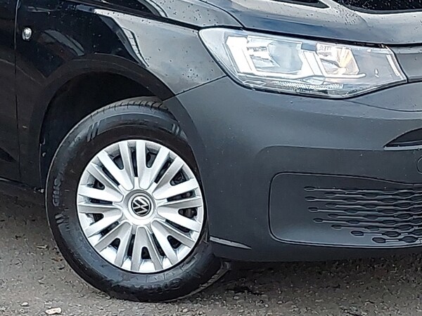 Used Volkswagen Caddy 2024 for sale - 76294357: Photo 9