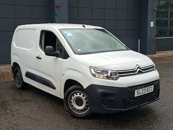 Used Citroen Berlingo 2023 for sale - 79573727: Photo