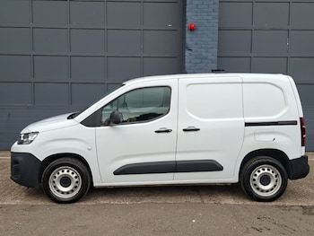 Used Citroen Berlingo 2023 for sale - 79573727: Photo
