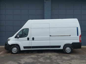 Used Citroen Relay 2023 for sale - 78140172: Photo