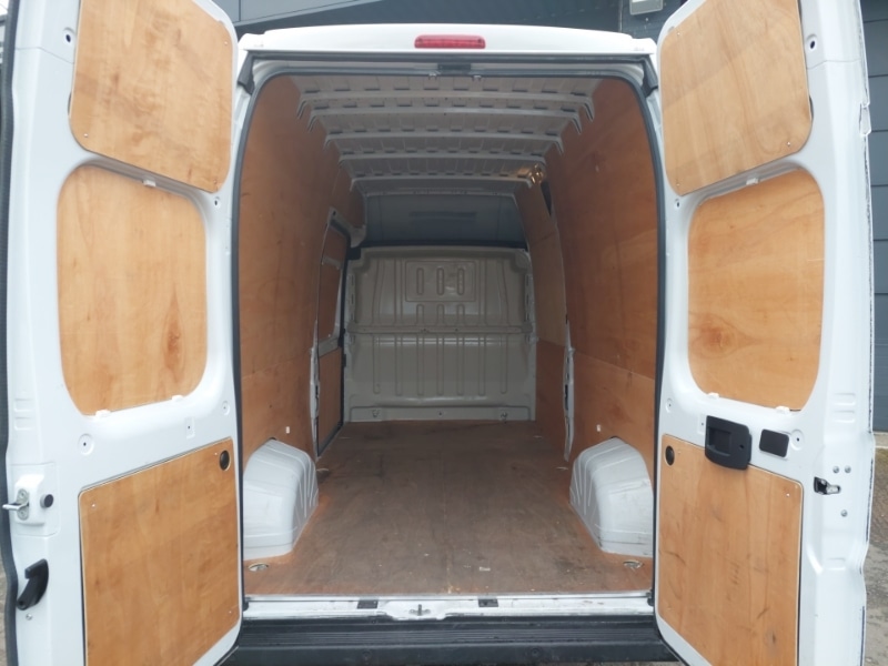 Used Citroen Relay 2023 for sale - 78140172: Photo 8