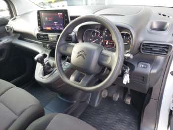 Used Citroen Berlingo 2024 for sale - 75132807: Photo