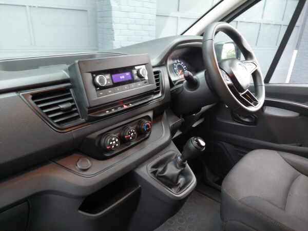 Used Renault Trafic 2022 for sale - 76188073: Photo 10