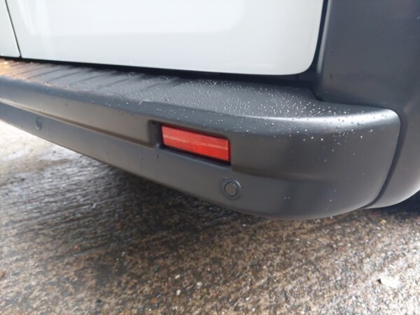 Used Renault Trafic 2022 for sale - 76188073: Photo 12