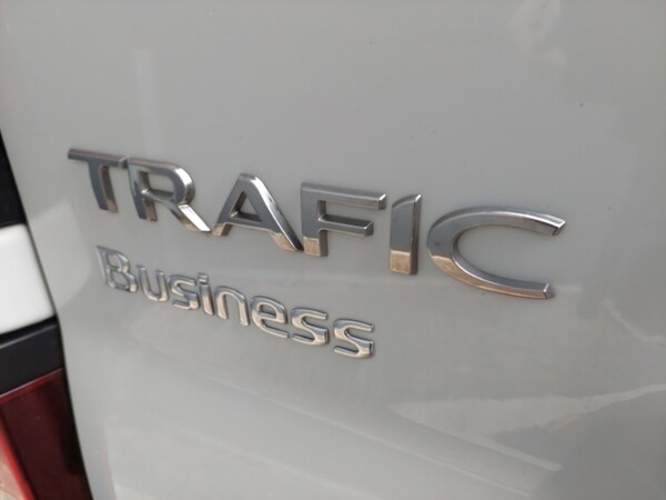 Used Renault Trafic 2022 for sale - 76188073: Photo 19