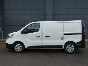 Used Renault Trafic 2022 for sale - 76188073: Photo 4