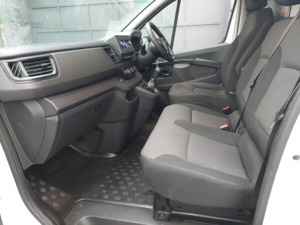 Used Renault Trafic 2022 for sale - 76188073: Photo 5