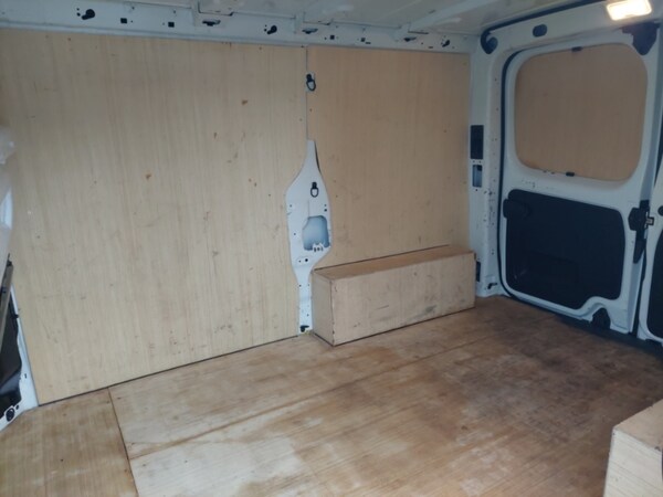 Used Renault Trafic 2022 for sale - 76188073: Photo 6