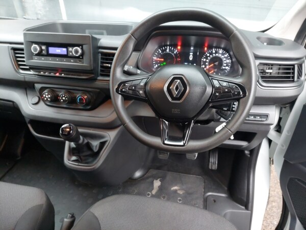 Used Renault Trafic 2022 for sale - 76188073: Photo 7