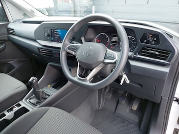 Used Volkswagen Caddy 2022 for sale - 79025509: Photo
