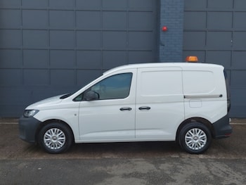 Used Volkswagen Caddy 2022 for sale - 79025509: Photo