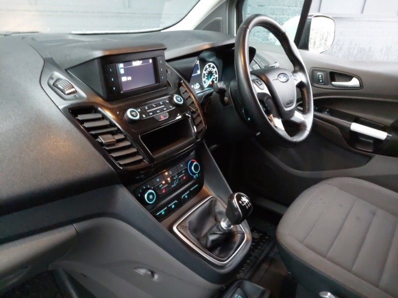 Used Ford Transit Connect 2021 for sale - 76548848: Photo 10