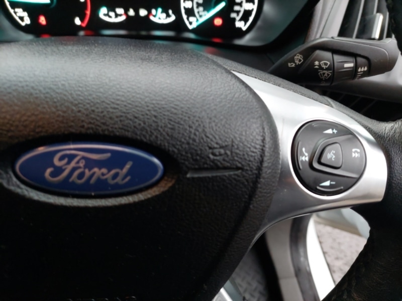 Used Ford Transit Connect 2021 for sale - 76548848: Photo 16