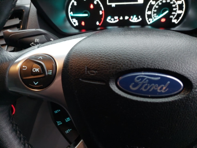 Used Ford Transit Connect 2021 for sale - 76548848: Photo 17