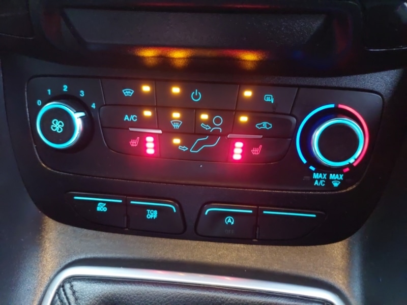 Used Ford Transit Connect 2021 for sale - 76548848: Photo 19