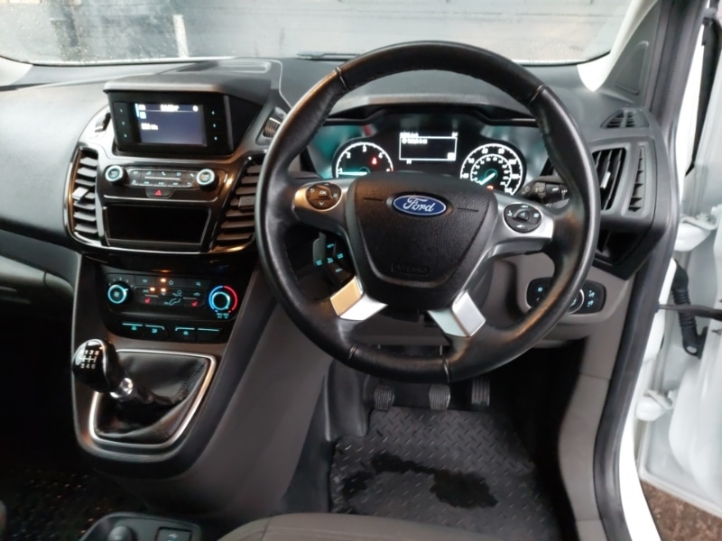 Used Ford Transit Connect 2021 for sale - 76548848: Photo 7