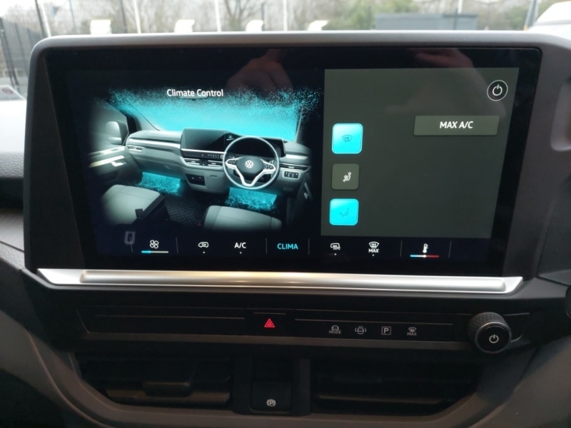 Used Volkswagen Transporter 2025 for sale - 77509162: Photo 16