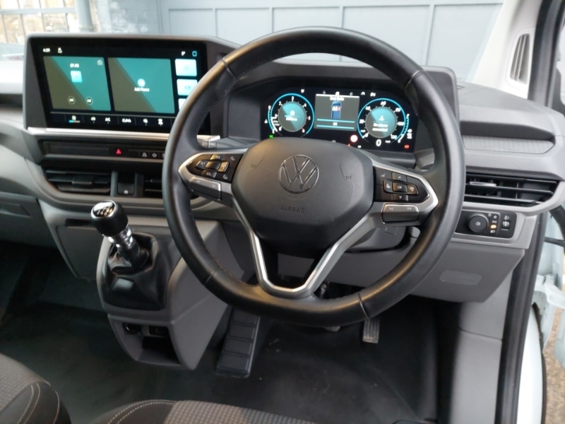 Used Volkswagen Transporter 2025 for sale - 77509162: Photo 7