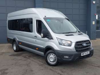 Used Ford Transit 2025 for sale - 75039718: Photo