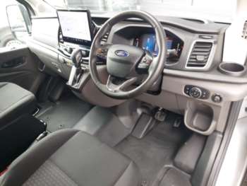 Used Ford Transit 2025 for sale - 75039718: Photo