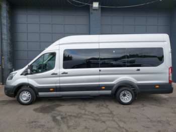 Used Ford Transit 2025 for sale - 75039718: Photo